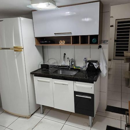 Appartement Seu Cantinho Em Aguas à Águas de Lindóia Extérieur photo