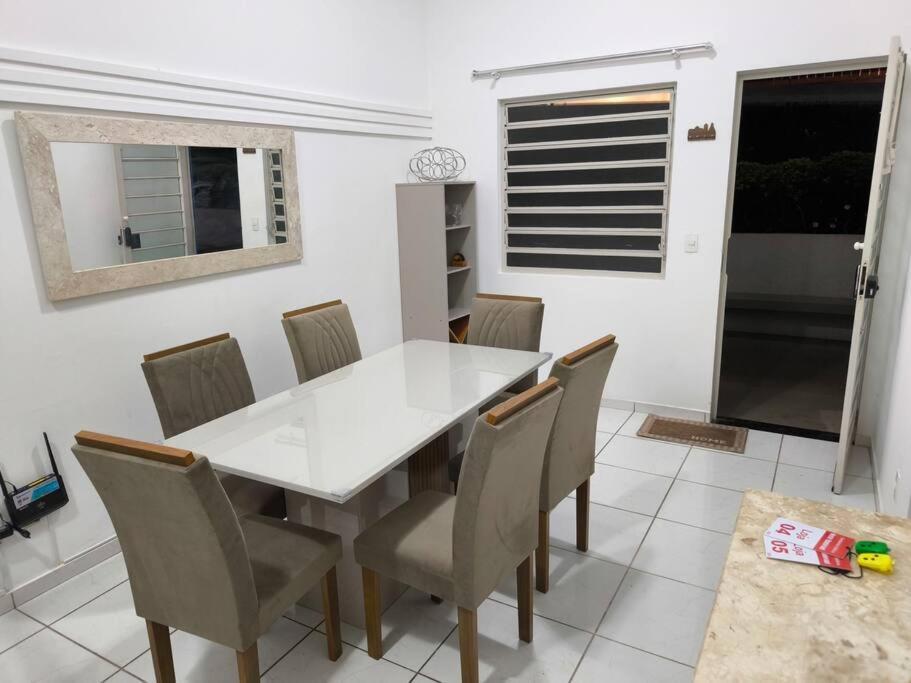 Appartement Seu Cantinho Em Aguas à Águas de Lindóia Extérieur photo