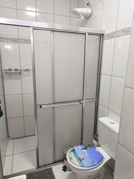 Appartement Seu Cantinho Em Aguas à Águas de Lindóia Extérieur photo