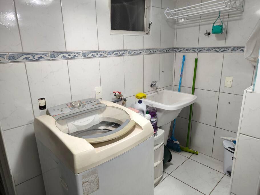 Appartement Seu Cantinho Em Aguas à Águas de Lindóia Extérieur photo