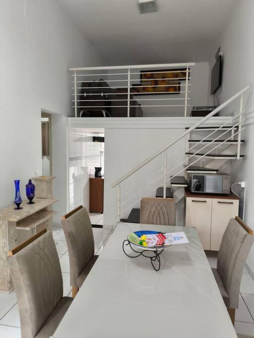 Appartement Seu Cantinho Em Aguas à Águas de Lindóia Extérieur photo