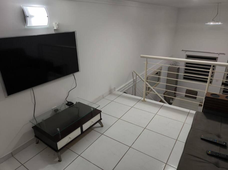 Appartement Seu Cantinho Em Aguas à Águas de Lindóia Extérieur photo